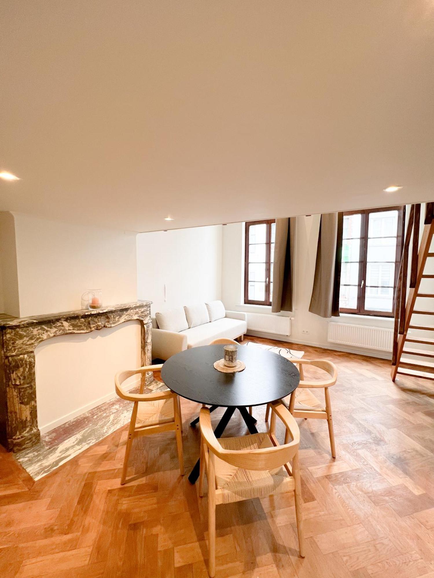 Mayfair Antwerpen