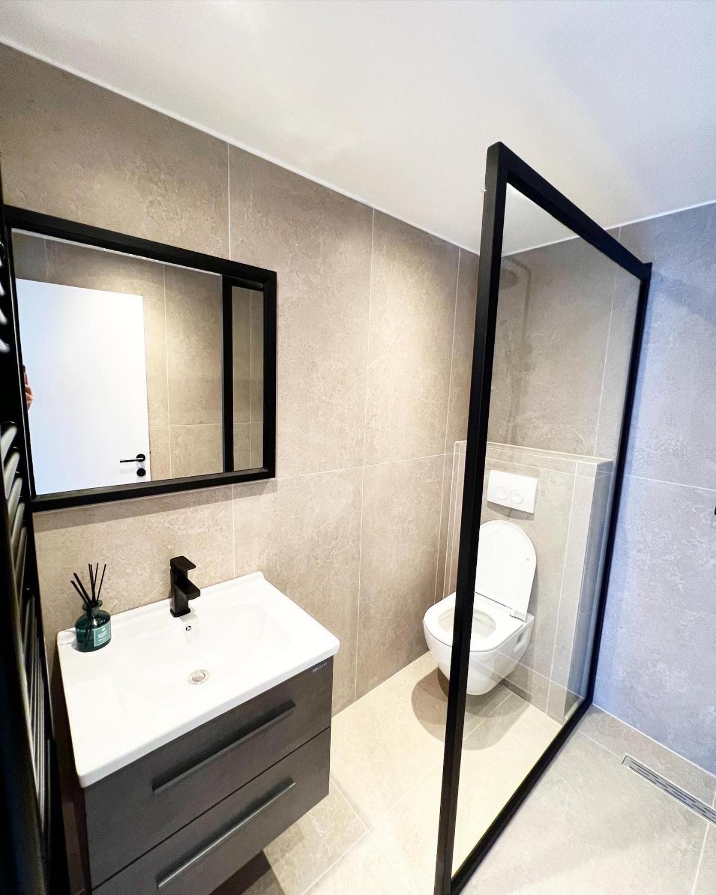 Appartement Mayfair