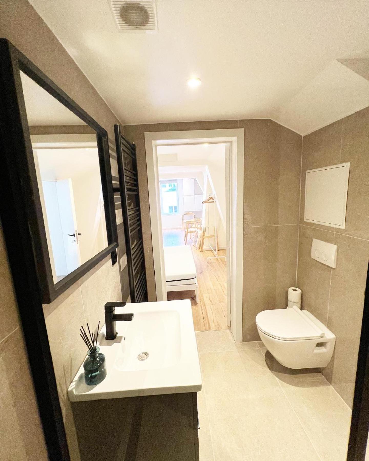 Appartement Mayfair
