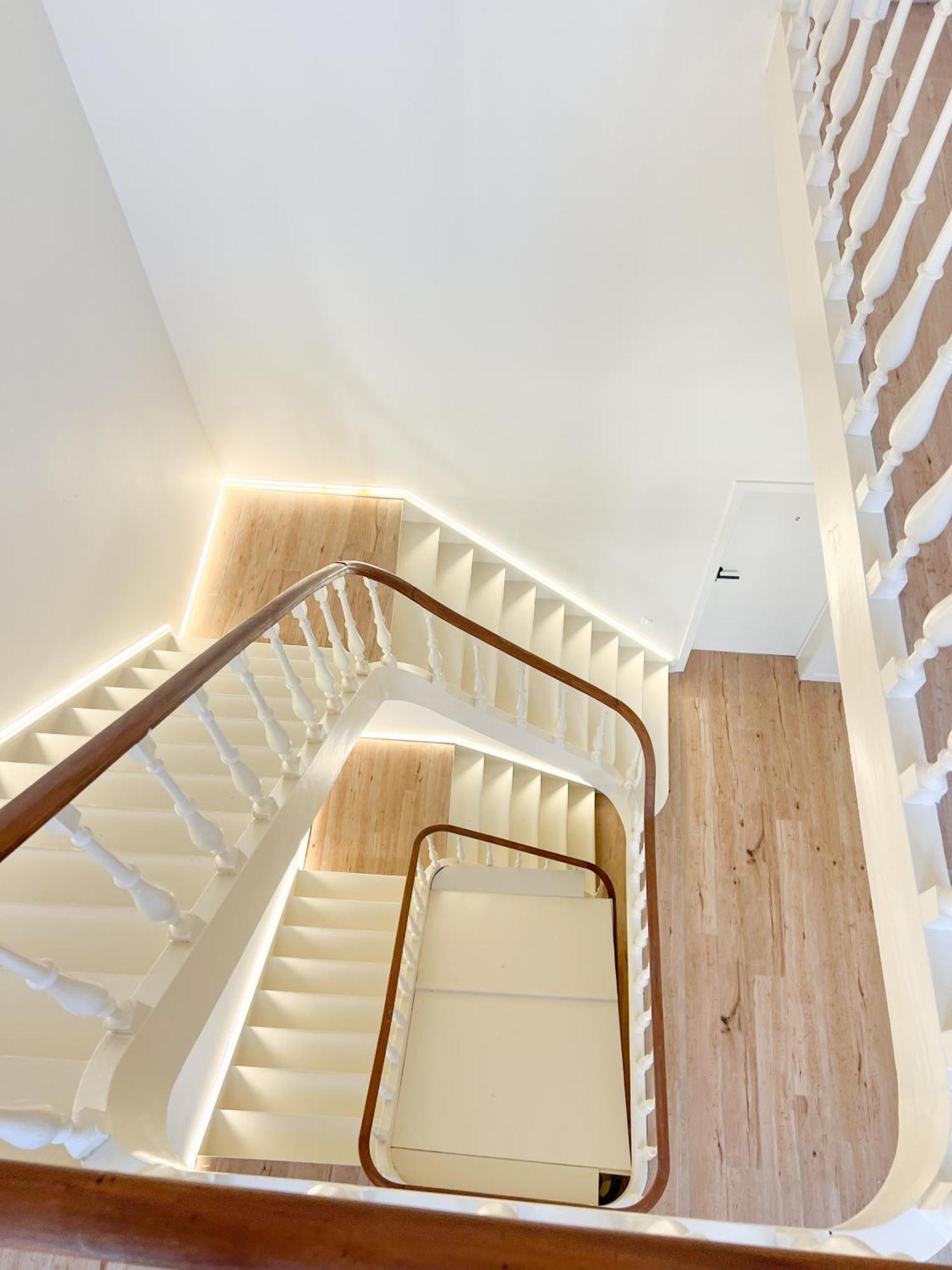 Mayfair Appartement Antwerpen