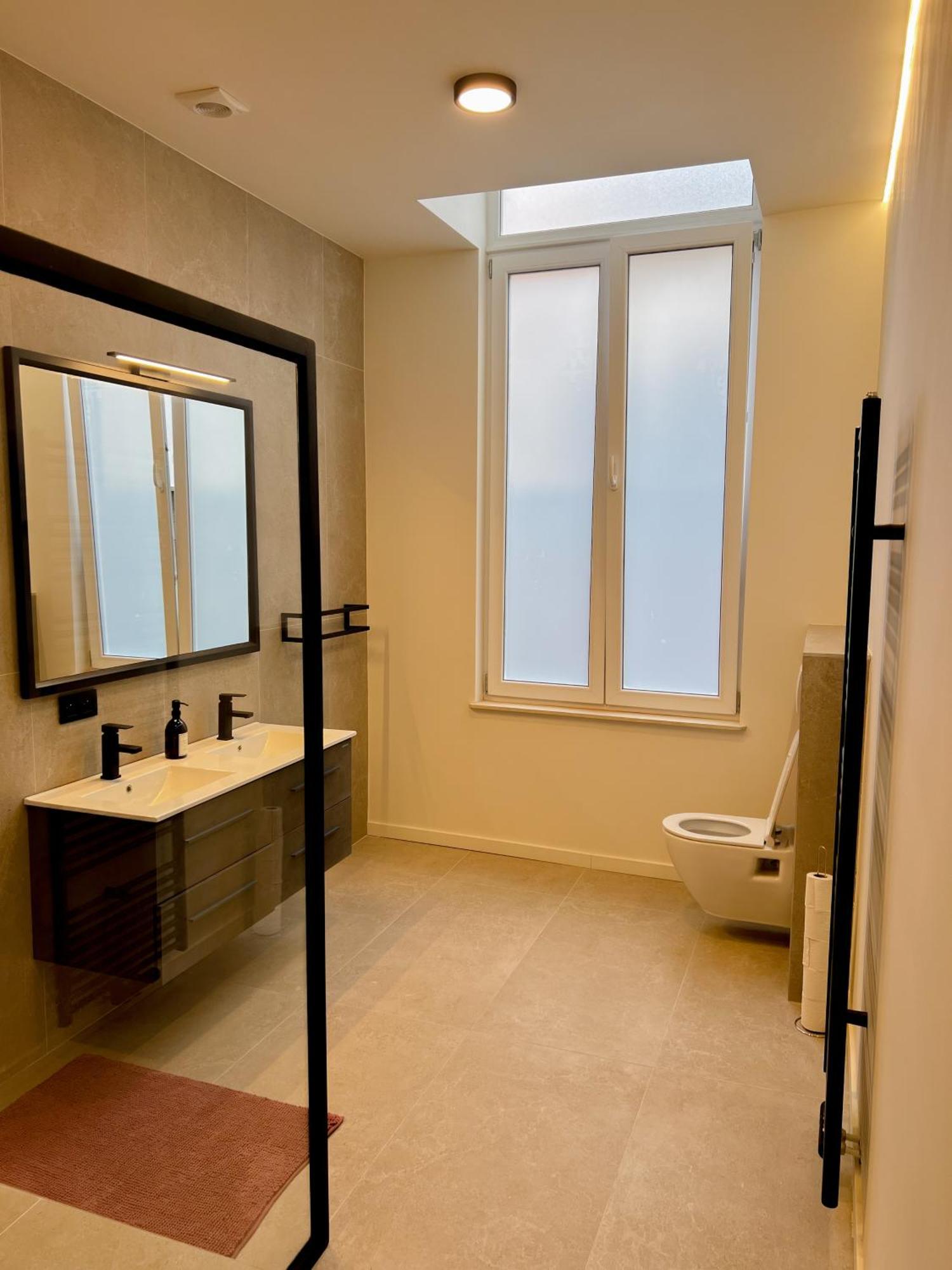 Appartement Mayfair