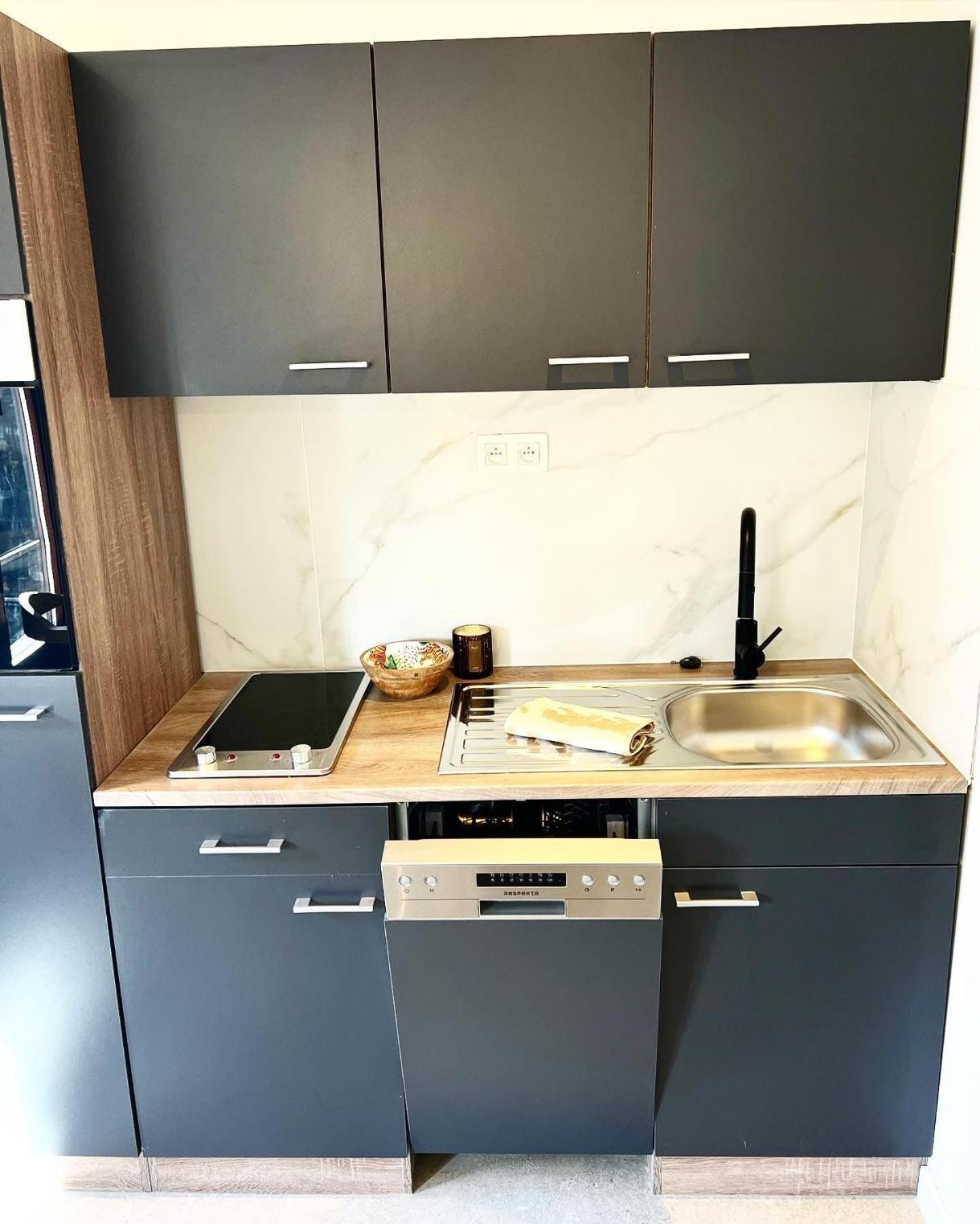 Appartement Mayfair