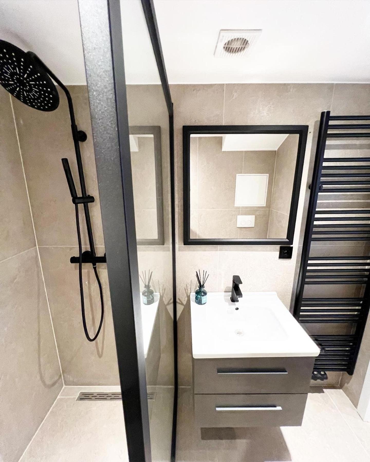 Mayfair Appartement