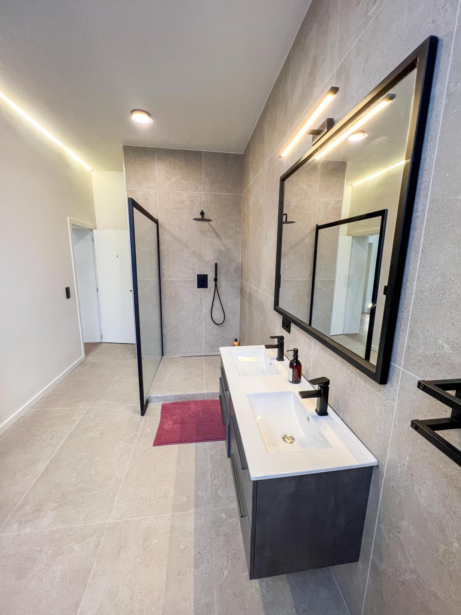 Appartement Mayfair Antwerpen