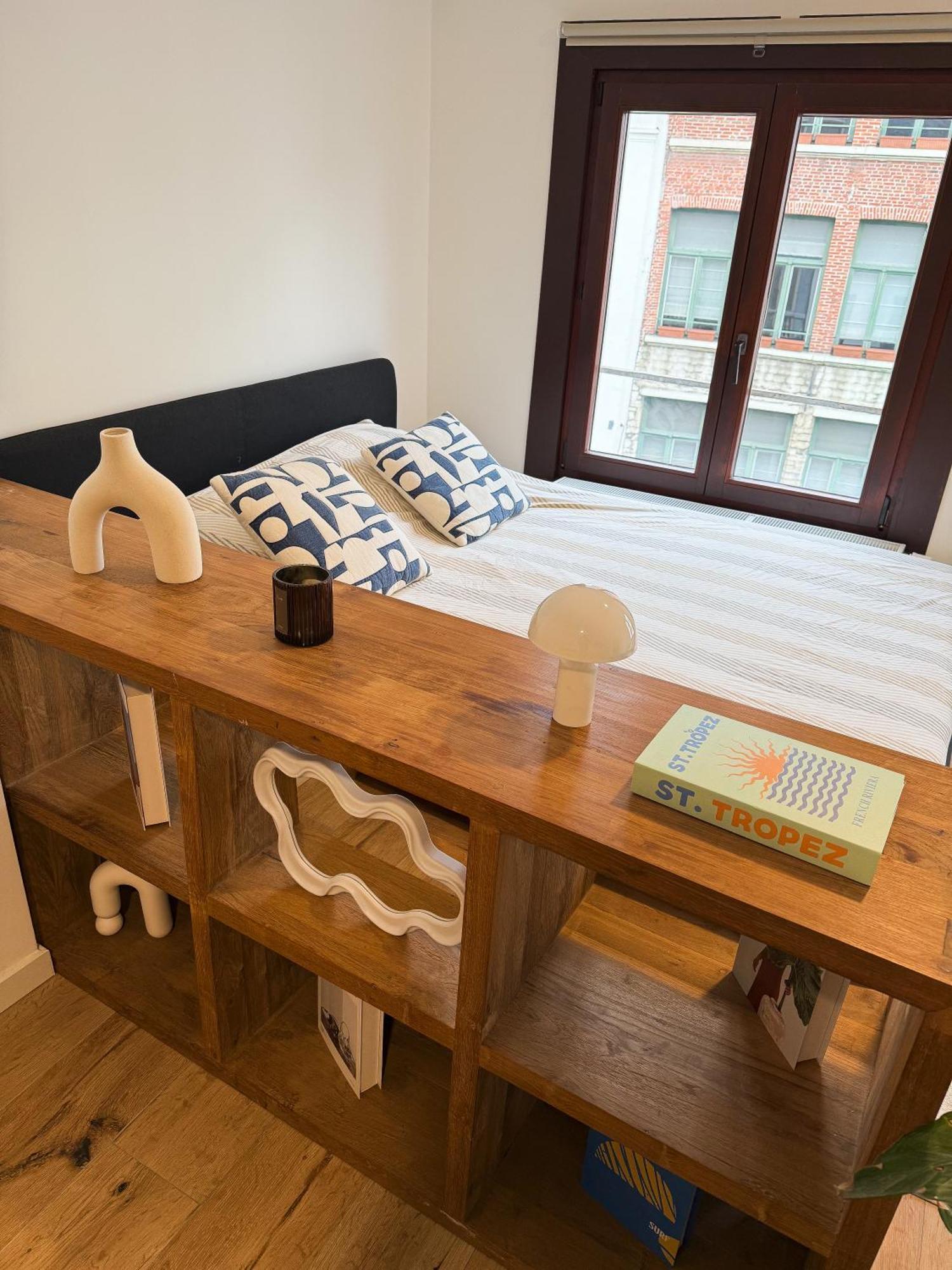 Mayfair Appartement *