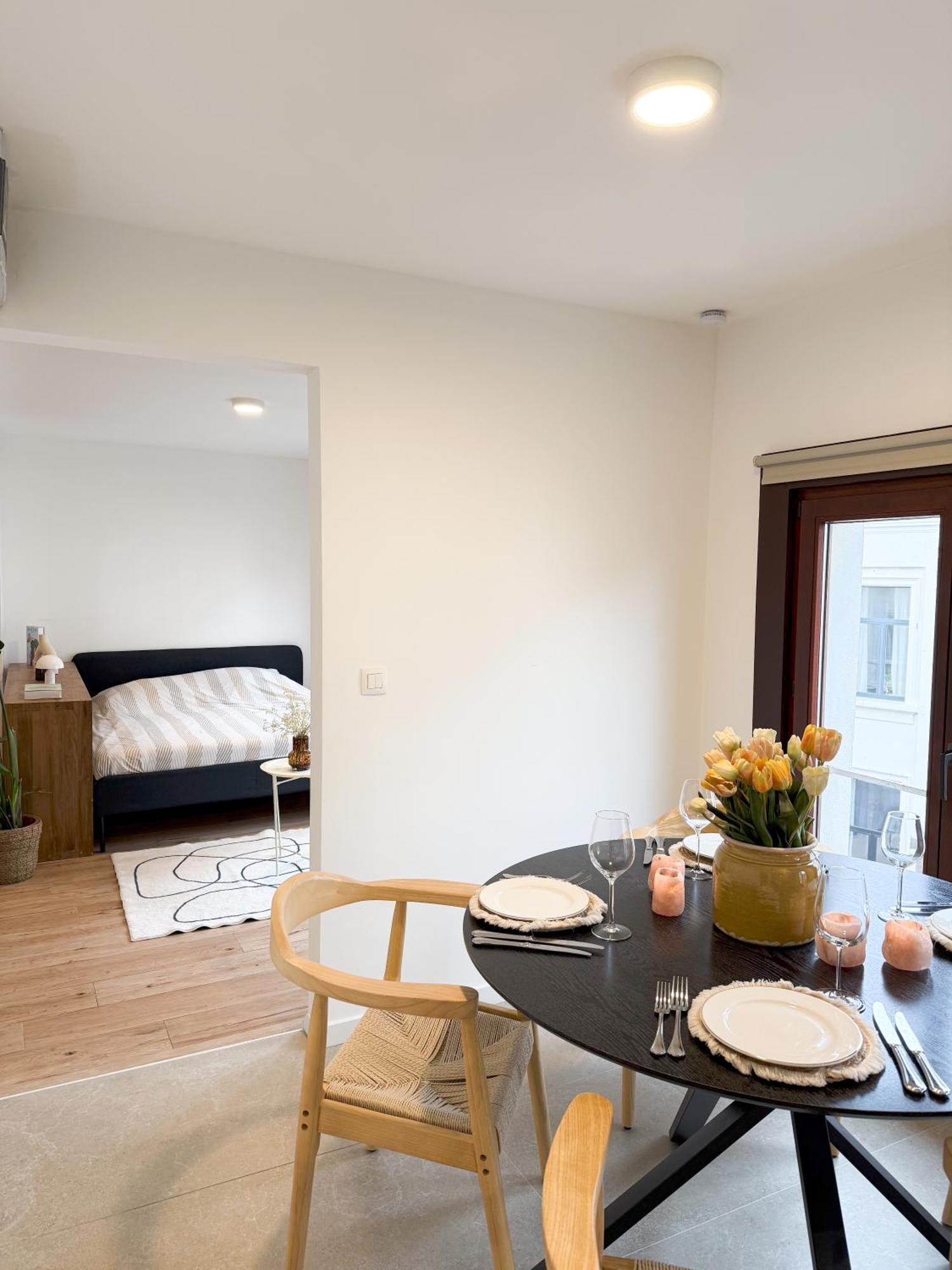 Appartement Mayfair